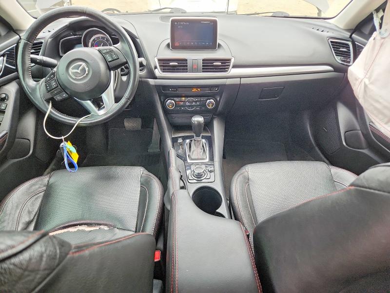 Aukcja sprzedaży 2014 Mazda 3, vin: JM1BM1W3XE1146993, numer aukcji: 62709996
