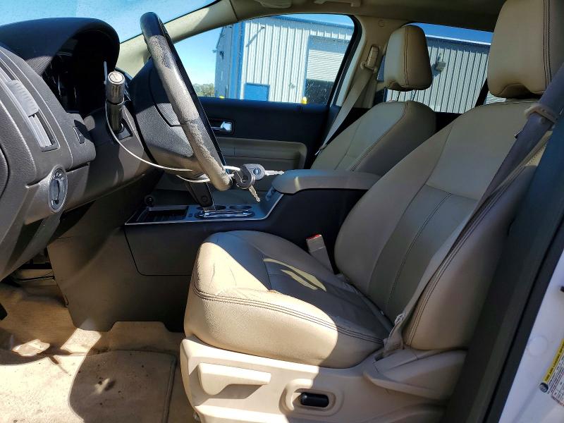 Aukcja sprzedaży 2009 Ford Edge, vin: 2FMDK38C89BA92140, numer aukcji: 59345226