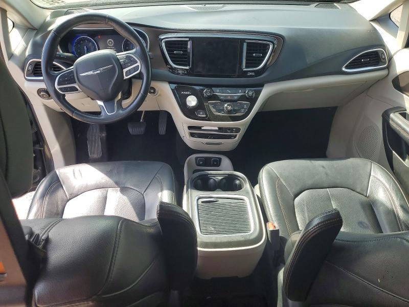 Aukcja sprzedaży 2019 Chrysler Pacifica, vin: 2C4RC1EG3KR576670, numer aukcji: 59270436