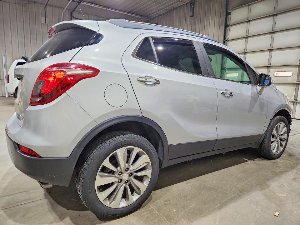 Aukcja sprzedaży 2019 Buick Encore, vin: KL4CJESB5KB793948, numer aukcji: 62273886