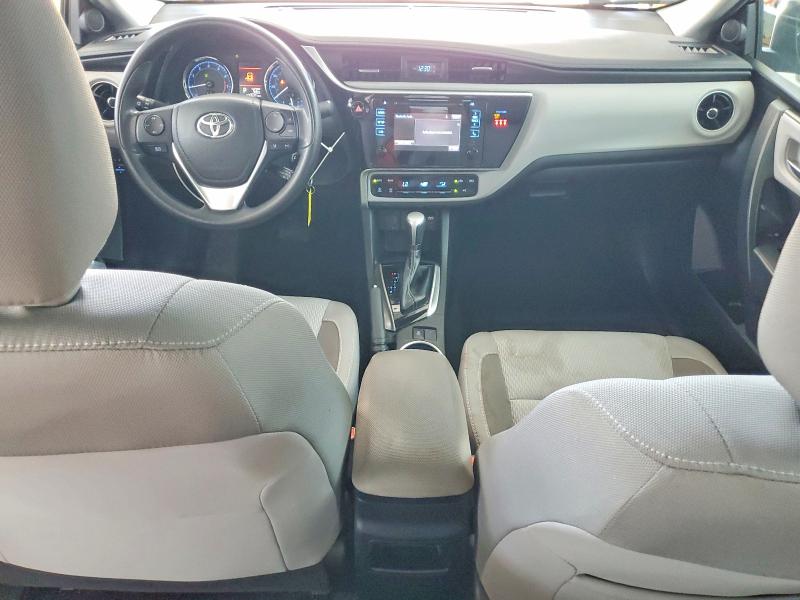 Aukcja sprzedaży 2018 Toyota Corolla, vin: 2T1BURHE1JC098805, numer aukcji: 59695846
