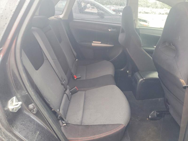 Продаж на аукціоні авто 2009 Subaru Impreza, vin: JF1GE76639G522331, номер лоту: 59664056
