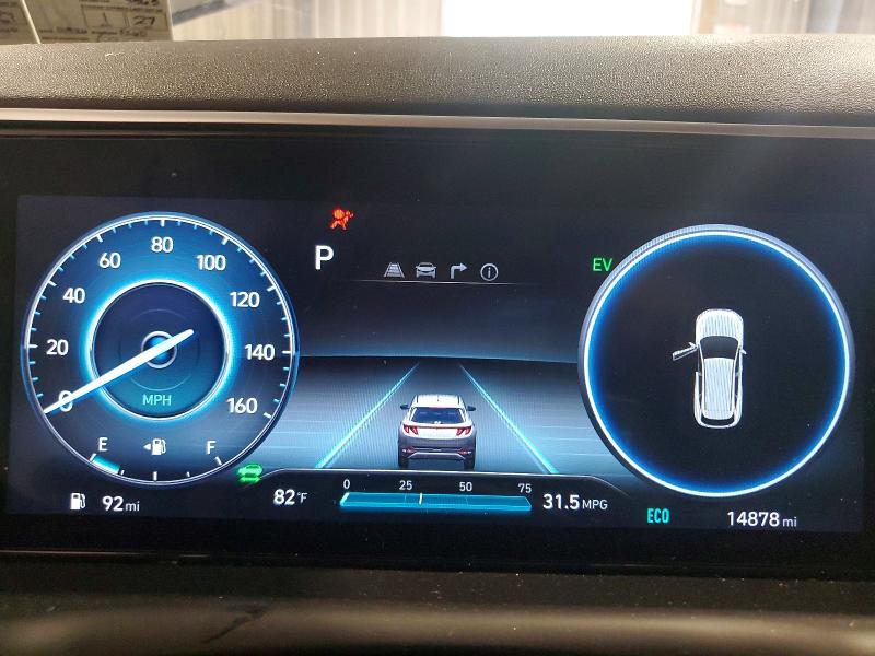 Aukcja sprzedaży 2023 Hyundai Tucson, vin: KM8JFCA15PU107247, numer aukcji: 59813206