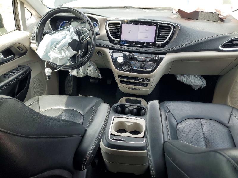 Aukcja sprzedaży 2022 Chrysler Pacifica, vin: 2C4RC1L74NR105733, numer aukcji: 63189756