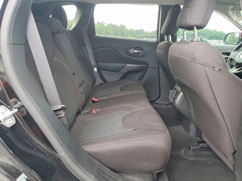 Aukcja sprzedaży 2019 Jeep Cherokee, vin: 1C4PJMCX0KD400924, numer aukcji: 63132586