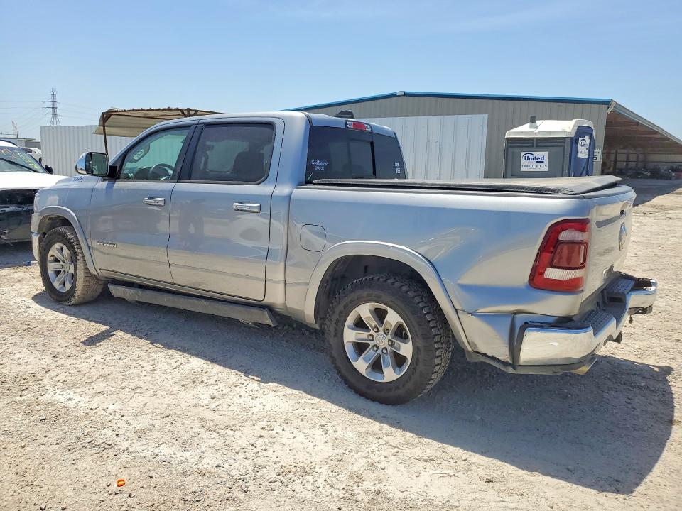Продаж на аукціоні авто 2019 Ram 1500, vin: 1C6SRFJT5KN503840, номер лоту: 85772415