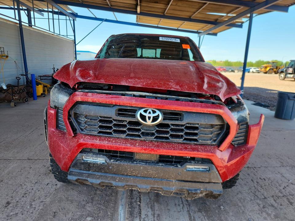 Aukcja sprzedaży 2025 Toyota Tacoma, vin: 3TYLB5JN8ST060093, numer aukcji: 62009516