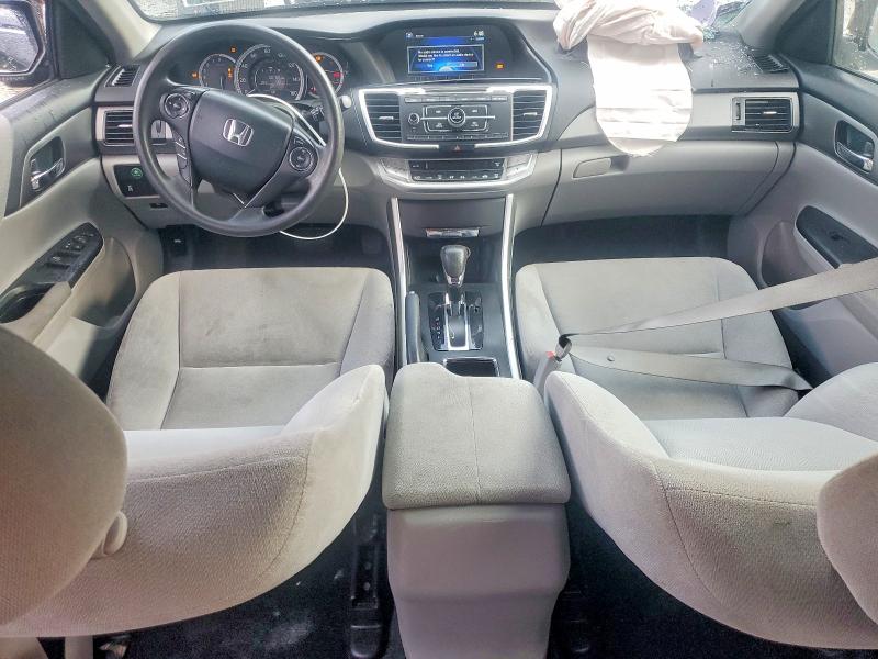 Aukcja sprzedaży 2013 Honda Accord, vin: 1HGCR2F30DA265468, numer aukcji: 63059246