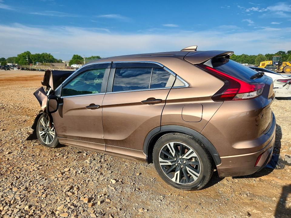 Продаж на аукціоні авто 2024 Mitsubishi Eclipse Cross, vin: JA4ATWAA5RZ012086, номер лоту: 60061526