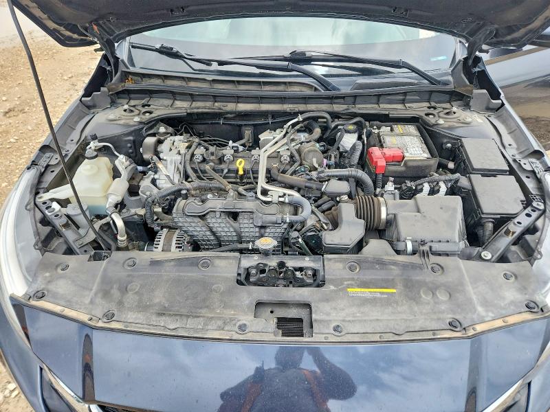 2022 Nissan Altima მანქანა იყიდება აუქციონზე, vin: 1N4BL4DV2NN338819, აუქციონის ნომერი: 61392276