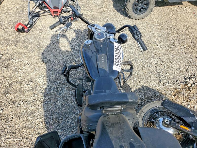 2020 Harley-davidson Flhcs მანქანა იყიდება აუქციონზე, vin: 1HD1YBK10LB044215, აუქციონის ნომერი: 59984086