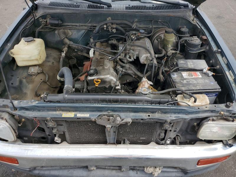 Продаж на аукціоні авто 1996 Toyota Tacoma, vin: 4TAVL52N9TZ122032, номер лоту: 61040416