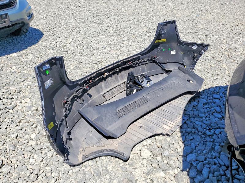 Продажа на аукционе авто 2021 Tesla Model Y, vin: 5YJYGDEE2MF213243, номер лота: 59870866