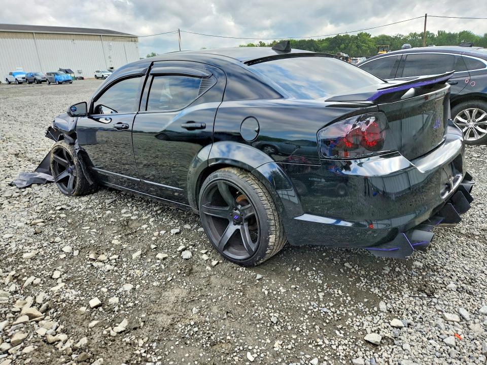 Aukcja sprzedaży 2013 Dodge Avenger, vin: 1C3CDZCG6DN740986, numer aukcji: 62938616