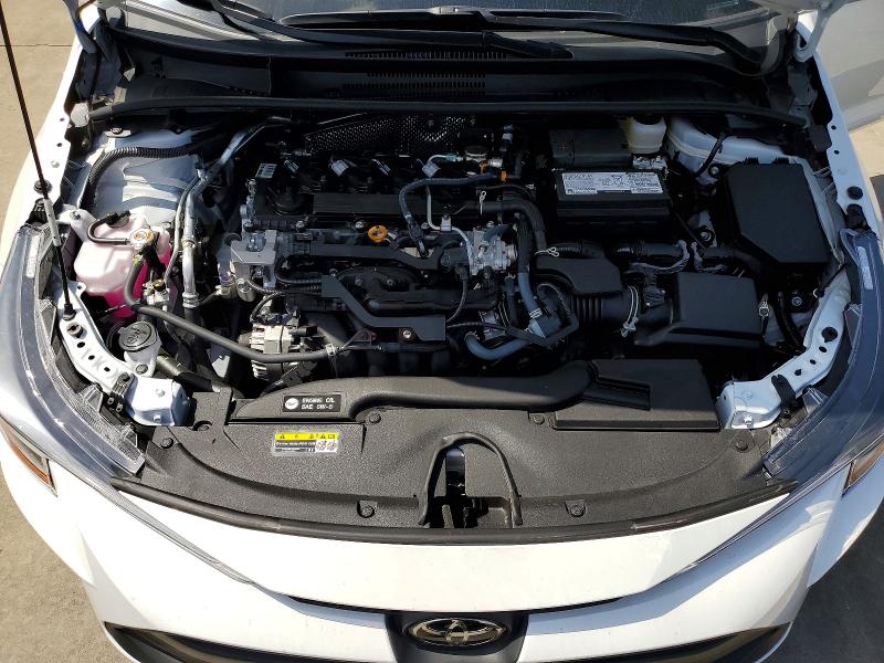 59232046 :رقم المزاد ، 5YFB4MDE5TP446438 vin ، 2026 Toyota Corolla مزاد بيع