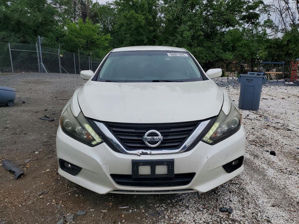 Продаж на аукціоні авто 2016 Nissan Altima, vin: 1N4AL3AP1GC249852, номер лоту: 59861026