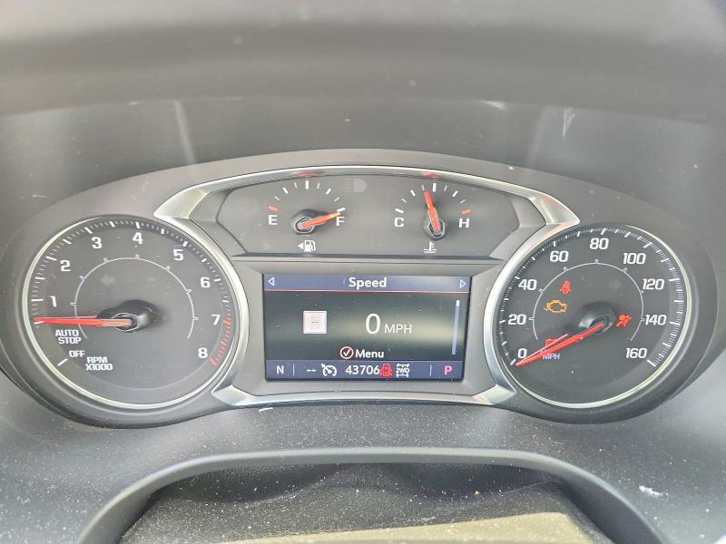 Auction sale of the 2021 Gmc Acadia, vin: 1GKKNLLS7MZ203093, lot number: 62992826