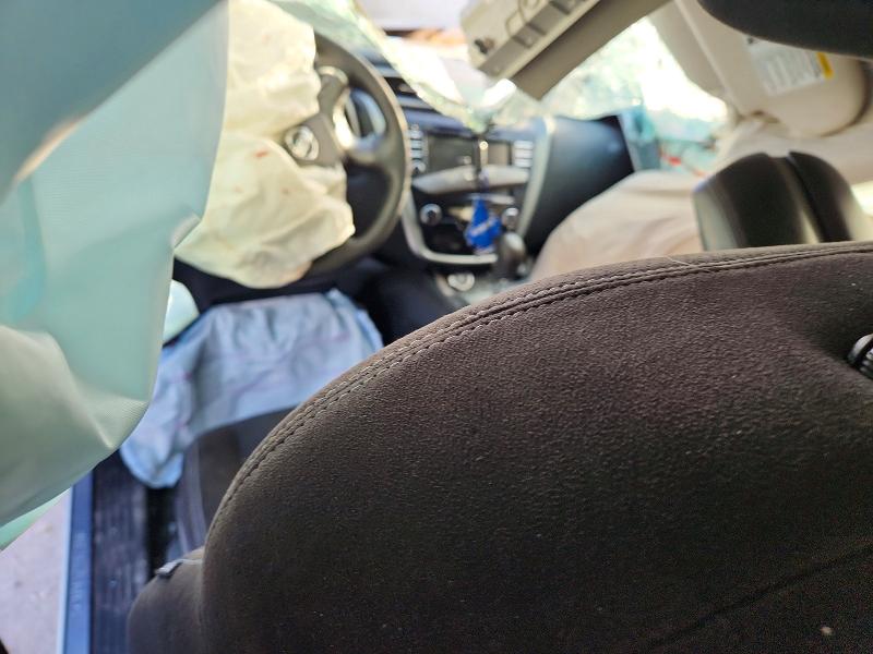 61205946 :رقم المزاد ، 5N1AZ2MJ8KN118582 vin ، 2019 Nissan Murano مزاد بيع