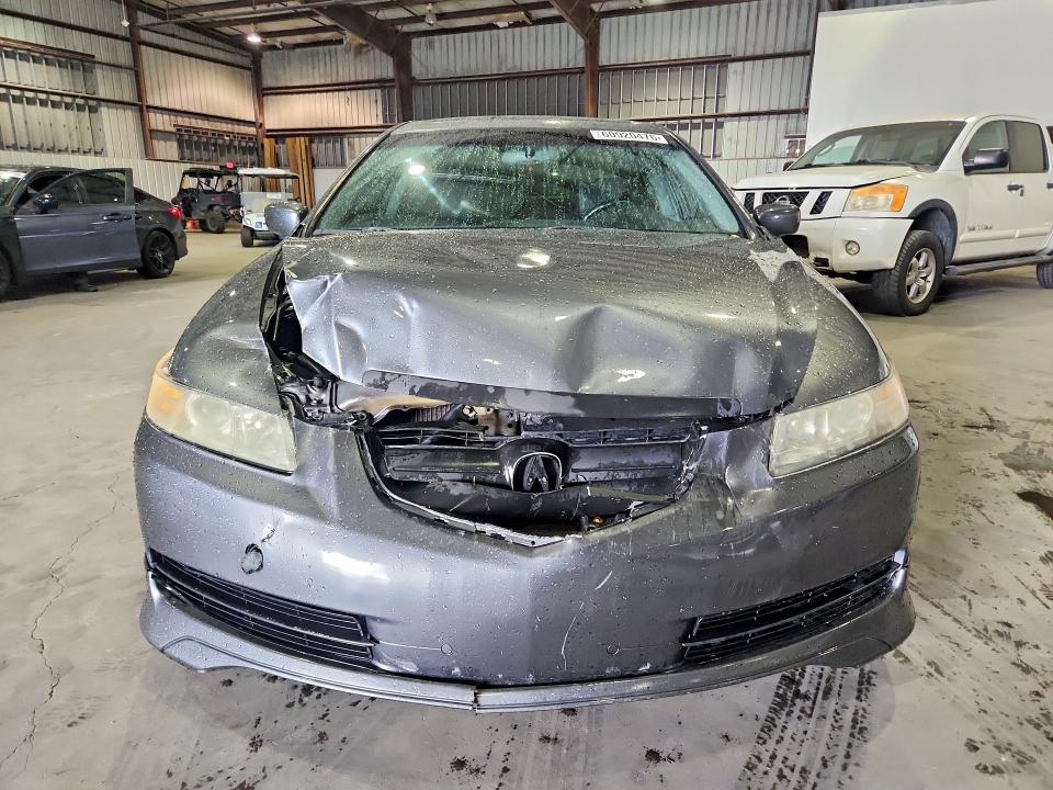 Продажа на аукционе авто 2004 Acura Tl, vin: 19UUA66214A034590, номер лота: 60920476
