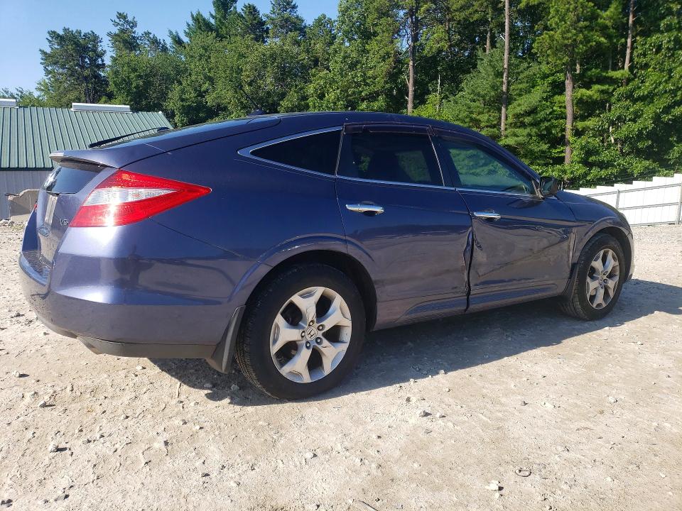 Продаж на аукціоні авто 2012 Honda Crosstour, vin: 5J6TF2H52CL004488, номер лоту: 62415326
