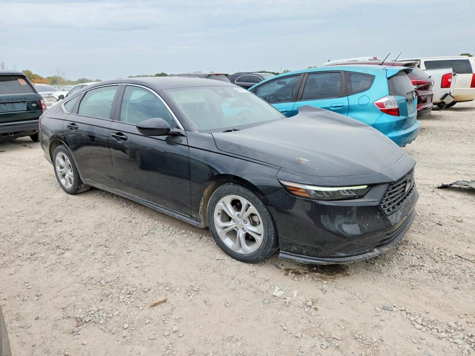 62944716 :رقم المزاد ، 1HGCY1F29RA032944 vin ، 2024 Honda Accord مزاد بيع