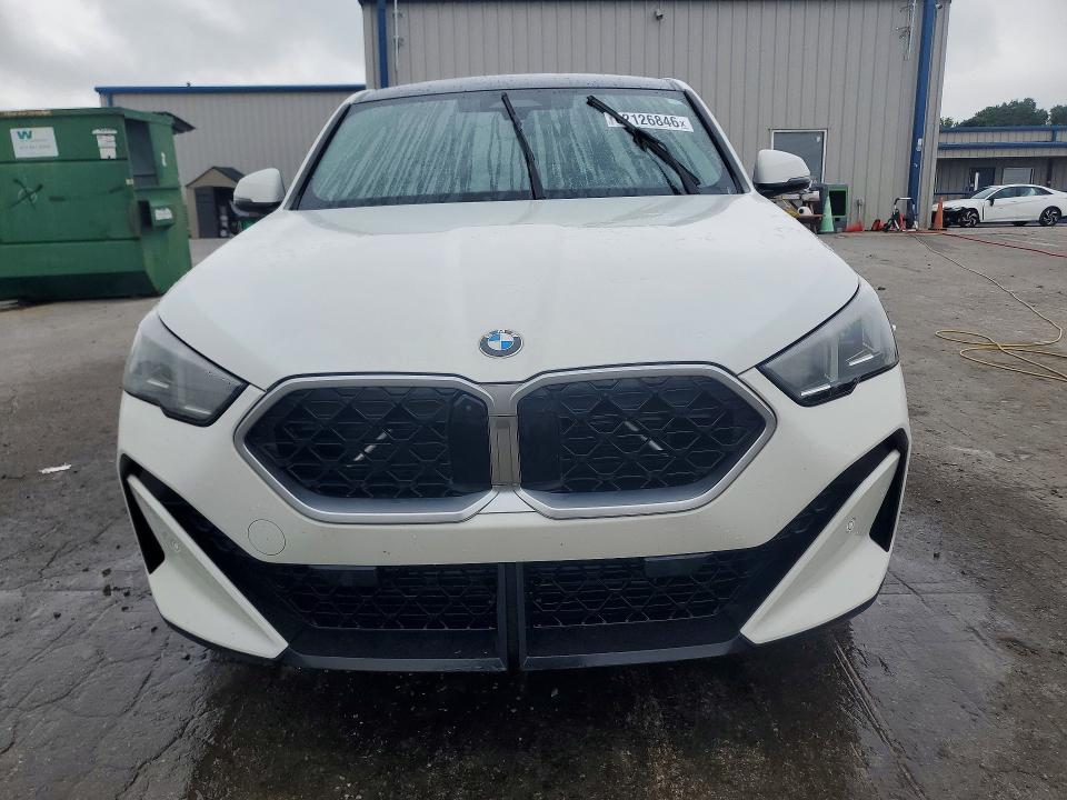 Продажа на аукционе авто 2024 Bmw X2, vin: WBX63GM05R5Y47720, номер лота: 62126846