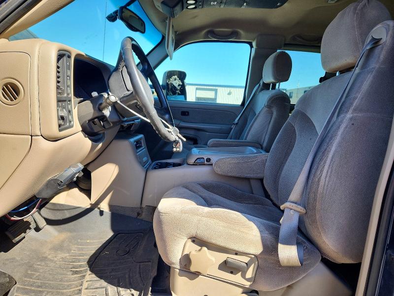 63405656 :رقم المزاد ، 1GTHK29131E306358 vin ، 2001 Gmc Sierra مزاد بيع