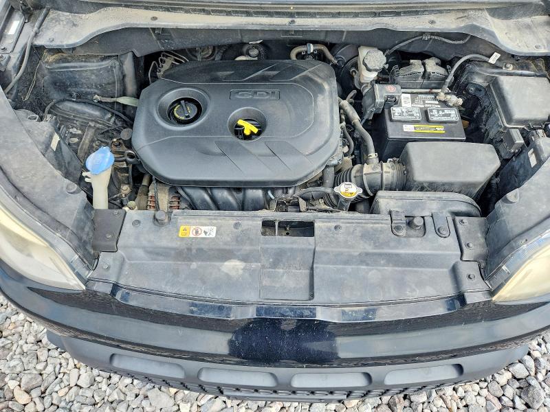 59598126 :رقم المزاد ، KNDJP3A50F7204051 vin ، 2015 Kia Soul مزاد بيع