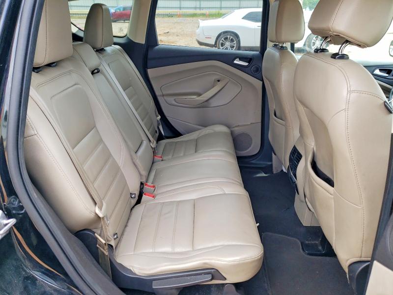 62130556 :رقم المزاد ، 1FMCU0J99HUD90949 vin ، 2017 Ford Escape مزاد بيع