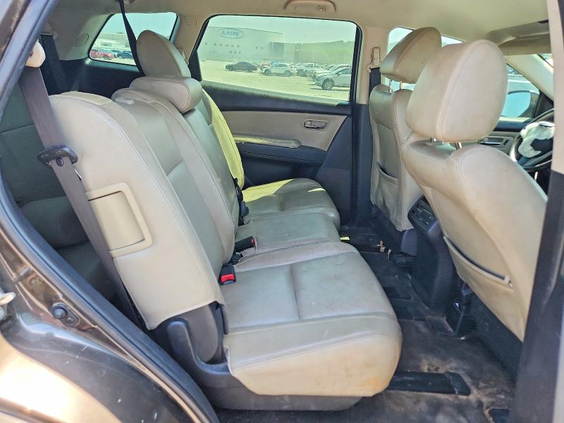 Aukcja sprzedaży 2015 Mazda Cx-9, vin: JM3TB3CA9F0467026, numer aukcji: 62982006