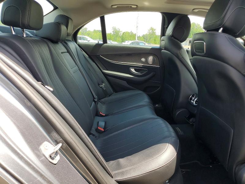 59828686 :رقم المزاد ، WDDZF4JB5JA364459 vin ، 2018 Mercedes-benz E مزاد بيع