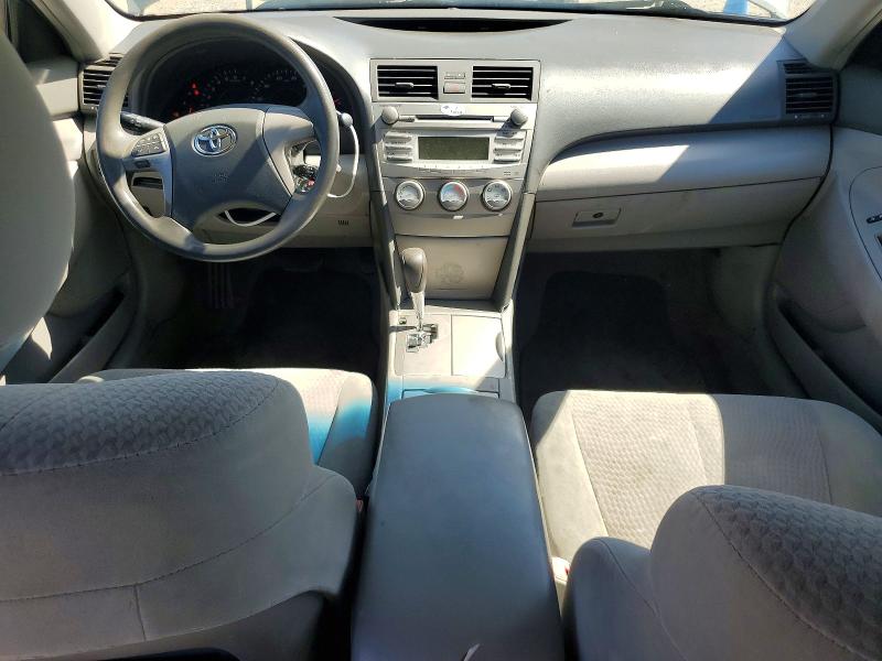Продаж на аукціоні авто 2011 Toyota Camry, vin: 4T1BF3EK8BU709690, номер лоту: 63074226