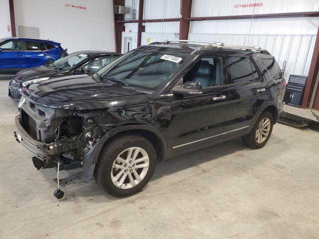 Продаж на аукціоні авто 2015 Ford Explorer, vin: 1FM5K8D87FGA44443, номер лоту: 60071886