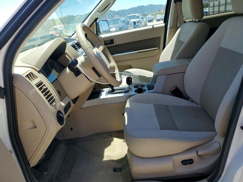 Продажа на аукционе авто 2009 Ford Escape, vin: 1FMCU03G19KA94980, номер лота: 60645056