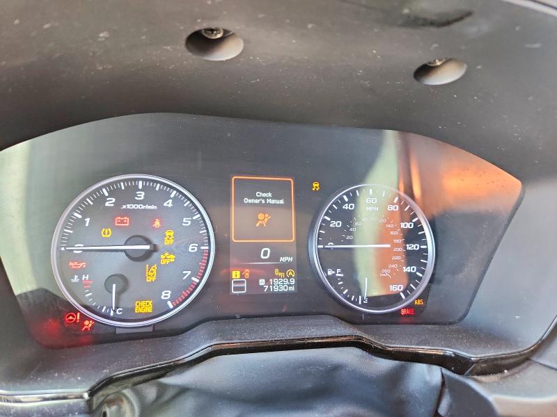 Продажа на аукционе авто 2020 Subaru Legacy, vin: 4S3BWAE62L3002572, номер лота: 62296286