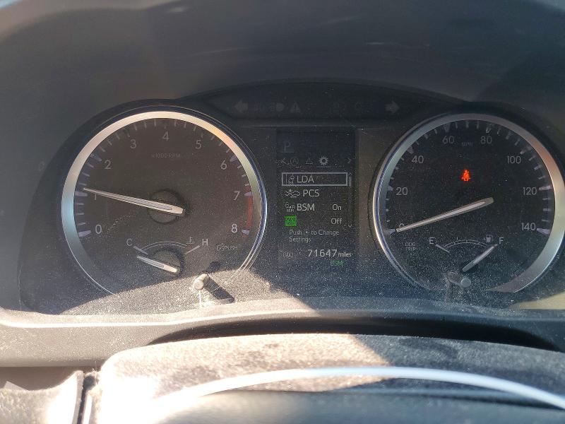 Aukcja sprzedaży 2019 Toyota Highlander, vin: 5TDJZRFH4KS954939, numer aukcji: 60525706