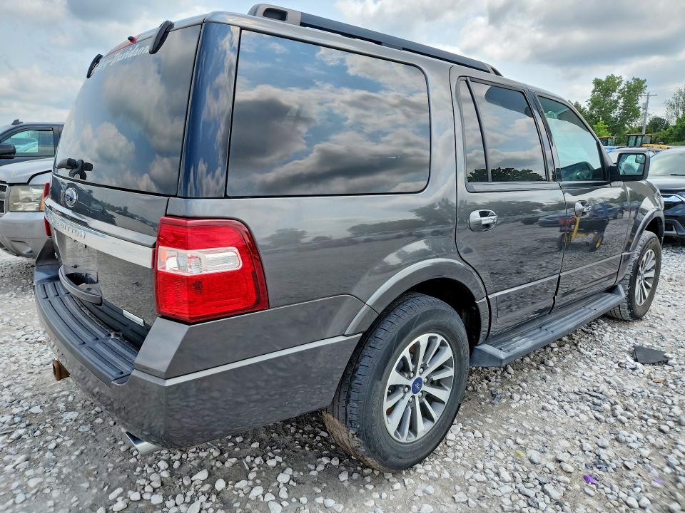 Aukcja sprzedaży 2017 Ford Expedition, vin: 1FMJU1HT1HEA32687, numer aukcji: 63018476