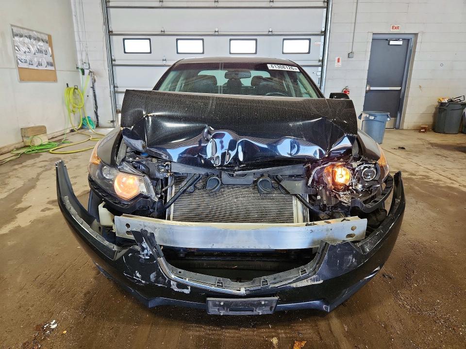 Продаж на аукціоні авто 2011 Acura Tsx, vin: JH4CU2F61BC000288, номер лоту: 61308126