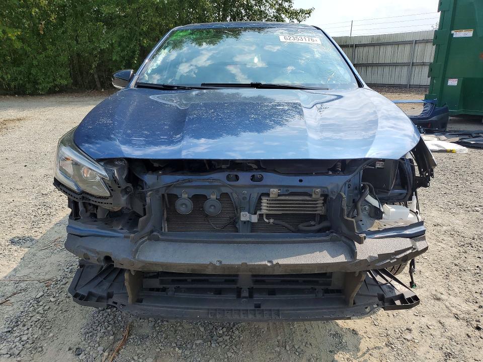 62353176 :رقم المزاد ، 4S4BTGLDXN3178751 vin ، 2022 Subaru Outback مزاد بيع