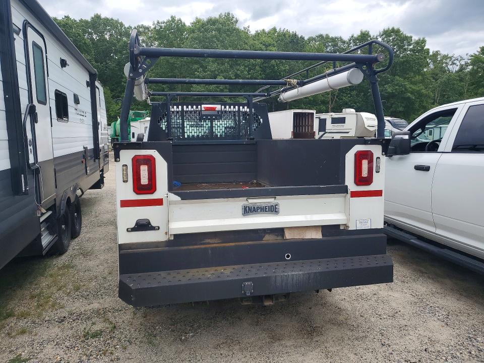57929266 :رقم المزاد ، 1FD7X2B62NEE69460 vin ، 2022 Ford F250 مزاد بيع