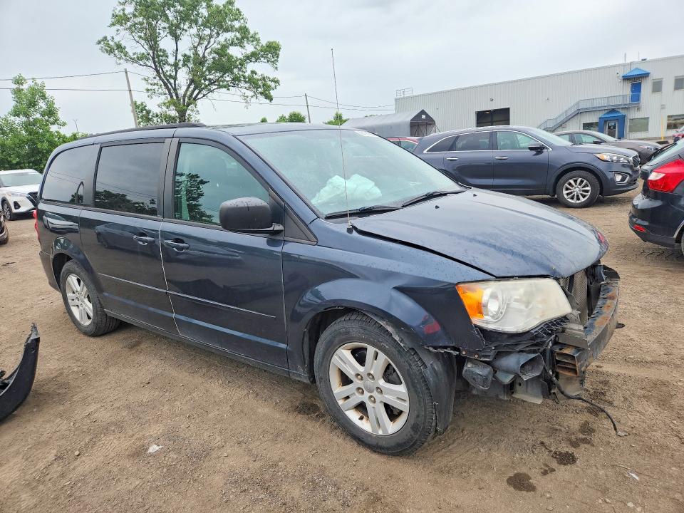 Aukcja sprzedaży 2013 Dodge Grand Caravan, vin: 2C4RDGBG0DR820900, numer aukcji: 60121766