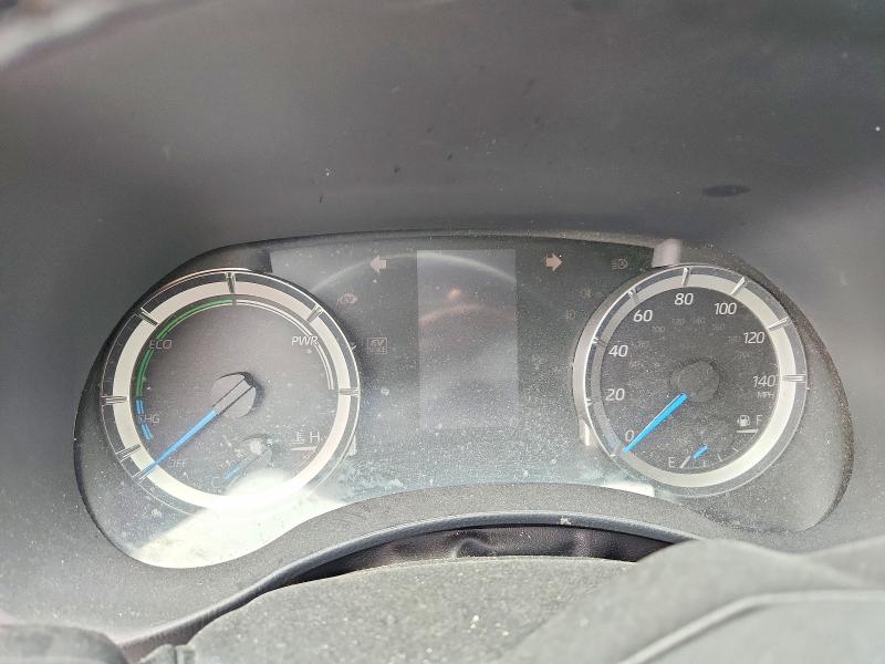 Продаж на аукціоні авто 2021 Toyota Highlander, vin: 5TDBBRCH6MS521249, номер лоту: 58942286