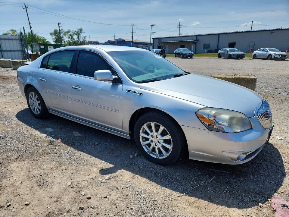 Aukcja sprzedaży 2011 Buick Lucerne, vin: 1G4HC5EM7BU152092, numer aukcji: 63265986
