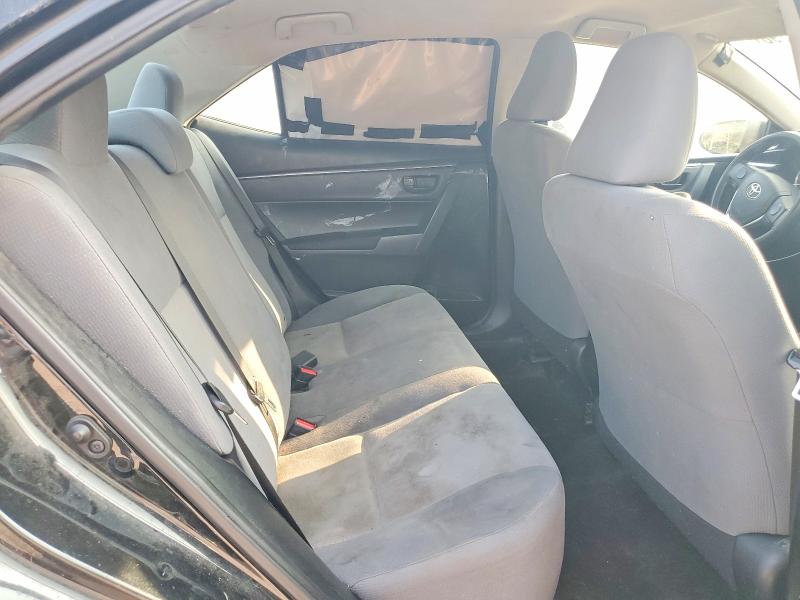Продажа на аукционе авто 2014 Toyota Corolla, vin: 2T1BURHE9EC044044, номер лота: 61239996