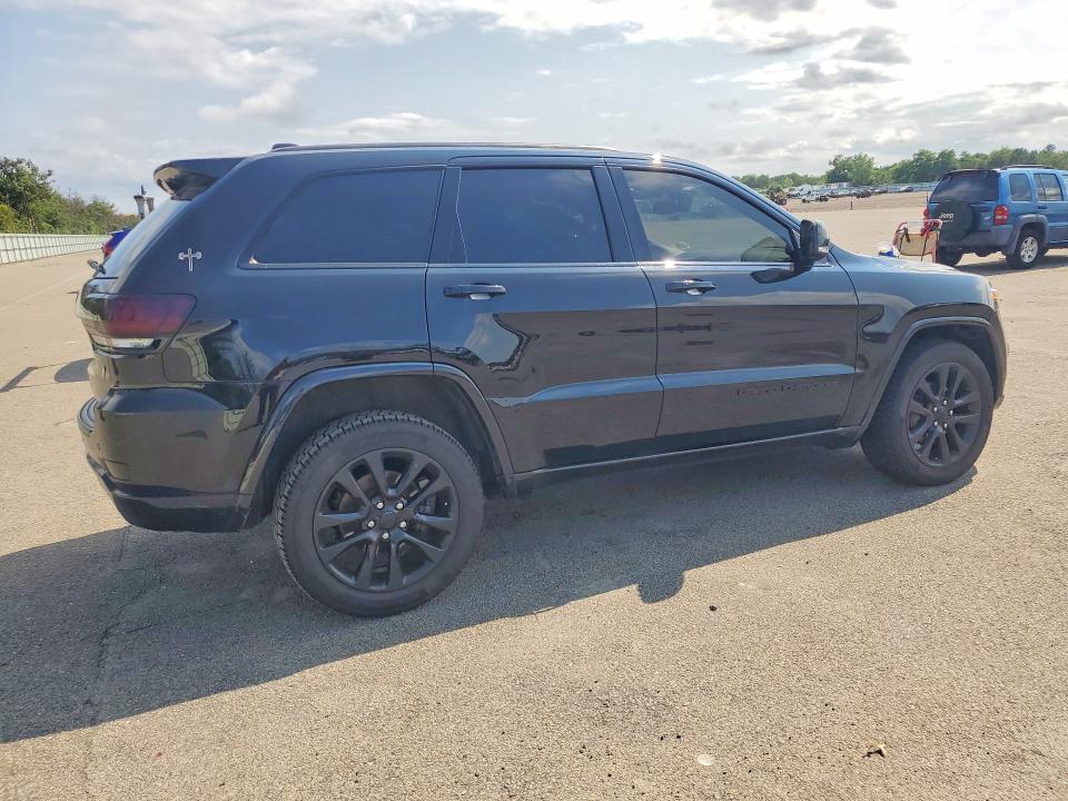 Продаж на аукціоні авто 2019 Jeep Grand Cherokee, vin: 1C4RJFAG5KC578390, номер лоту: 63238146
