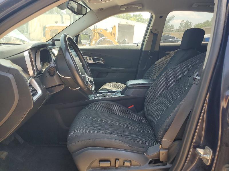 Продажа на аукционе авто 2017 Chevrolet Equinox, vin: 2GNFLFEK1H6109415, номер лота: 61164966