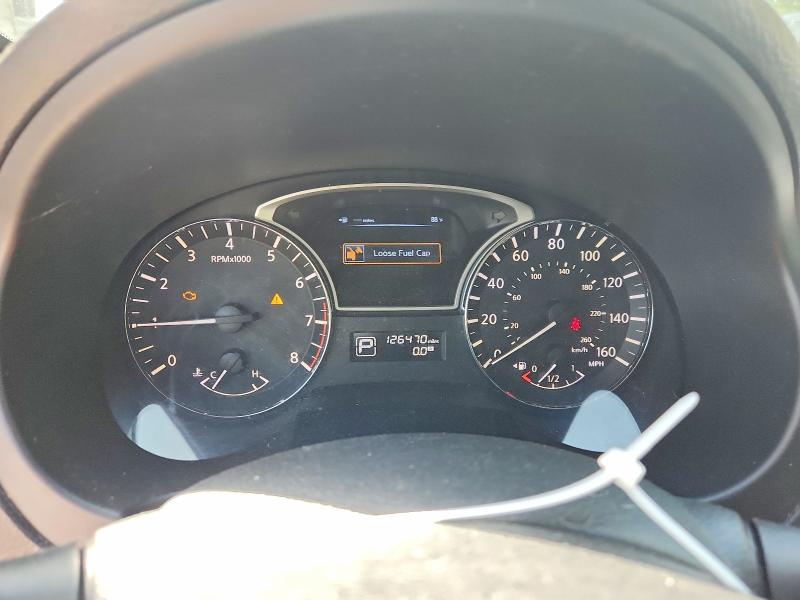 2013 Nissan Altima მანქანა იყიდება აუქციონზე, vin: 1N4AL3AP2DC269149, აუქციონის ნომერი: 74513525