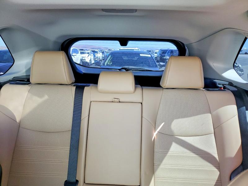 61689746 :رقم المزاد ، JTMD6RFV6PD542567 vin ، 2023 Toyota Rav4 مزاد بيع