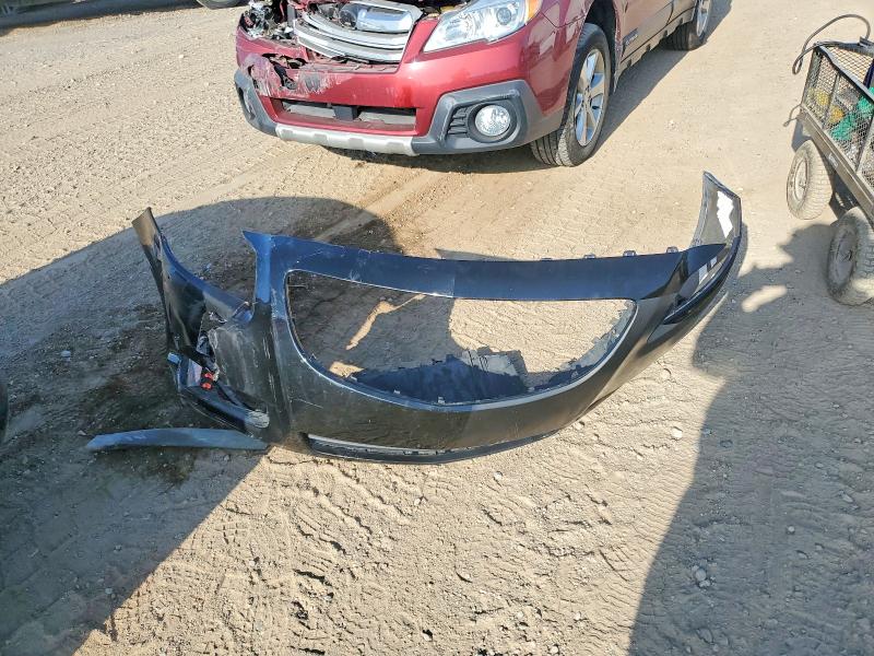 2012 Buick Regal მანქანა იყიდება აუქციონზე, vin: 2G4GU5GV7C9213163, აუქციონის ნომერი: 59615686