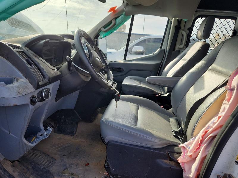 Продаж на аукціоні авто 2019 Ford Transit, vin: 1FTYE1ZM3KKB79352, номер лоту: 67168906